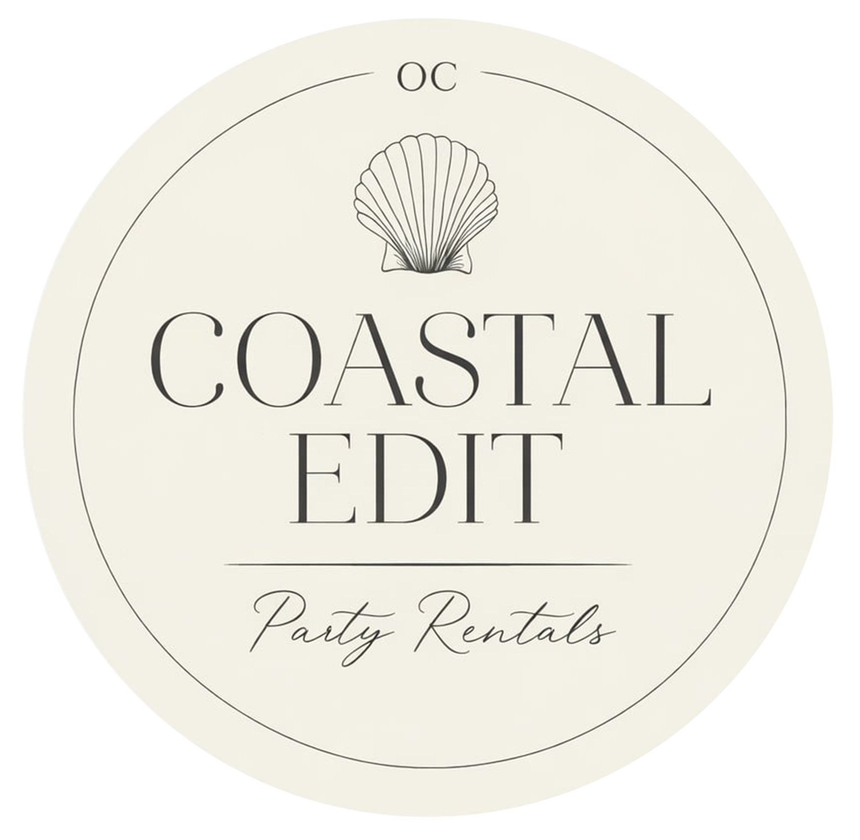 Coastal Edit OC